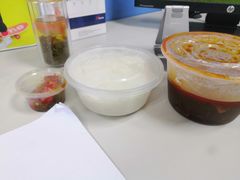 -丽华早点(大成路店)