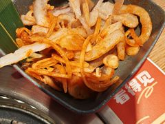 -新石器烤肉(百联川沙店)