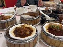 -凤凰楼酒家·粤宴点心(华强北店)
