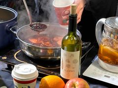 -大头虾越式风味餐厅(光明广场店)