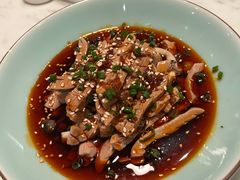 -漢舍中国菜馆(889广场店)