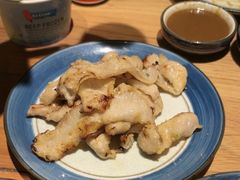 -烧肉达人•炭火烧肉(新天地店)