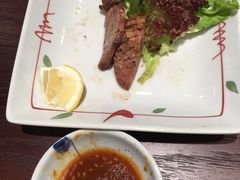 -翔峰炭火鳗鱼(悦泰街里公寓店)