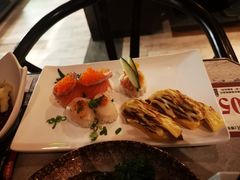 -极尚大瀛喜日本料理(铜锣湾店)