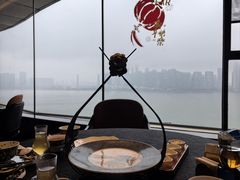 -君庭中餐厅(湘江豪生店)