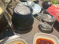 -捞王锅物料理(上海世茂广场店)