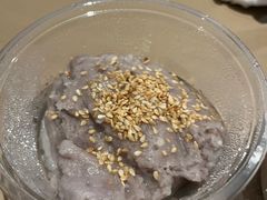芋泥-没牙伯花生汤店(老药洲店)