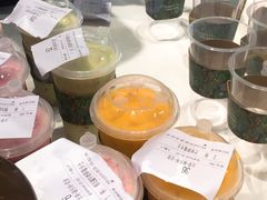 -野萃山·潮汕厚果汁(十亩地店)
