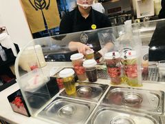 -眷茶臻选(锦艺城店)