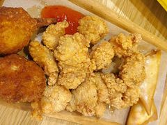 -About Bistro關於·泰式家庭料理