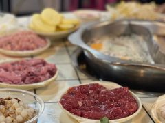 -储奇门鳝鱼火锅(总店)