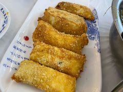 鱼肉包-笑红饭庄
