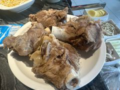 -天都火锅酒楼(虹梅南路店)