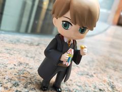 -泡泡玛特POPMART(上海环球港店)