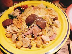 -北丐先生·野馄饨烧烤(雨花万象店)