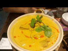 马来式咖喱牛腩-泰妃殿(新世界旗舰店)