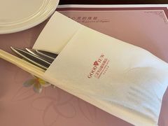 -东莞塘厦三正半山温泉酒店·沙利文西餐厅
