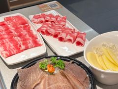 -海底捞火锅(大唐店)