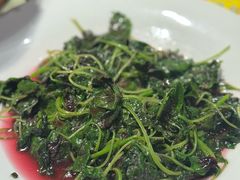 -那家小馆•北京菜•烤鸭(香山店)
