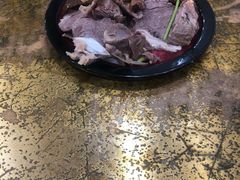 -惠丰源烩面馆(经七路店)