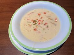 -萨莉亚意式餐厅(杭州西溪龙湖天街店)