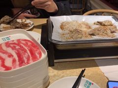 -玫瑰花园自助烤肉(顺义鑫海韵通店)