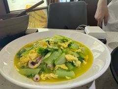 -船歌·鱼水饺青岛菜(金狮广场店)