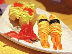 -鹤龟料理店(时代天街店)
