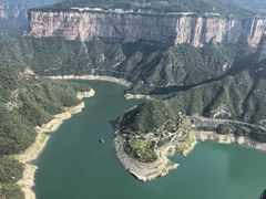 -河南宝泉旅游区