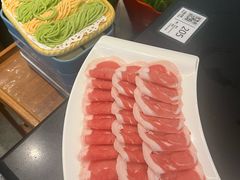 -北门涮肉·铜锅涮肉(南锣鼓巷店)