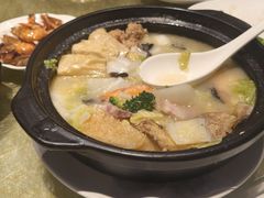 -上海小南国(正大店)