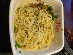 -井格重庆火锅(新世纪店)