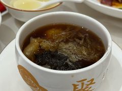 -聚春园自助餐厅(东街口店)