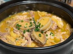 -鲍馬爺·首创鲍鱼鸡(银座店)