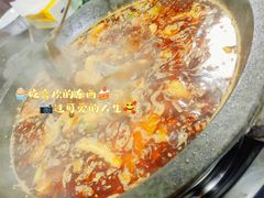 -秦巴石锅鱼(文化南路店)