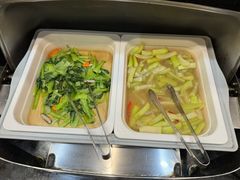 -素德轩素食餐厅(东港店)