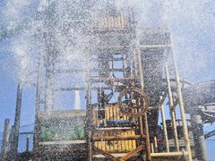 -重庆海昌加勒比海水世界