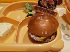 -卡朋西餐(悦汇城店)