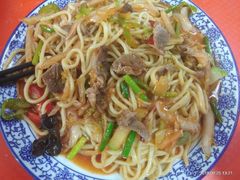 -伊鑫阁美食