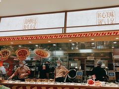 -乡村基·川味现炒大王(熙悦天街店)