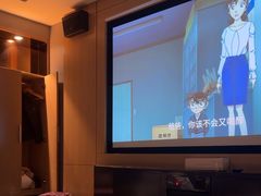 -金色印象·4K影院式足体养生(南坪桃源店)