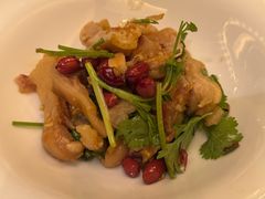 -万豪中餐厅·粤菜·北京粤财JW万豪酒店