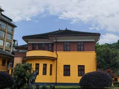 -李宗仁官邸