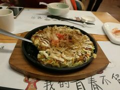 -花漫里餐厅(刺桐店)