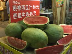 -花莲东大门国际观光夜市