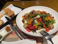 -安妮意大利餐厅(国贸店)