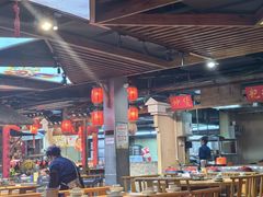 -印象鲵宴·张家界地标美食名片(溪布街店)