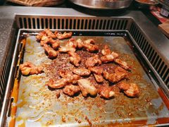 -俊熙家点餐式自助烤肉店(1227广场店)