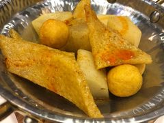 -龙记香港茶餐厅(久光百货店)