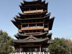 -杭州半山国家森林公园